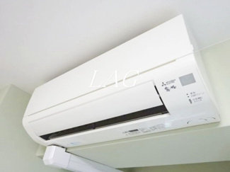【設備】 | シンフォニー錦糸町 | エアコンです。