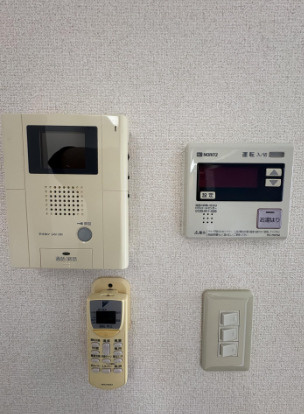 アストレア久和のセキュリティ