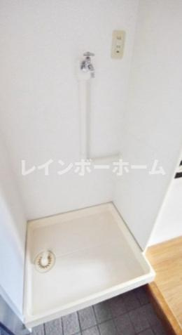 シャモールSTBの設備