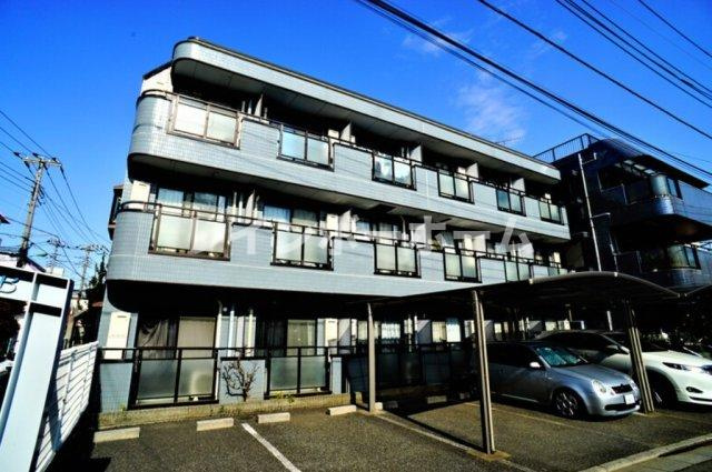 シャモールSTB