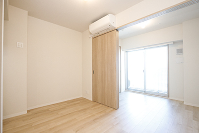 ルーエ中野坂上の居間・リビング|※写真は同タイプ住戸です。