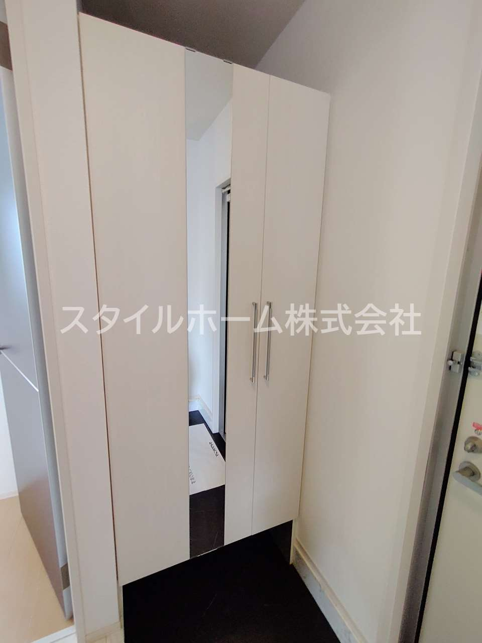 レジデンス芦原Ａ棟のその他|別部屋写真です。