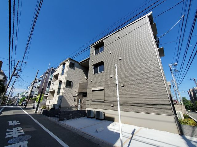 sumicaのその他共用部分