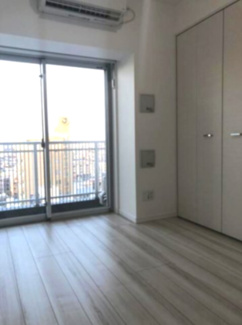【洋室】 | ガリシア笹塚
