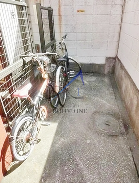 ハイデンス市川