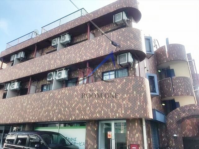 ハイデンス市川