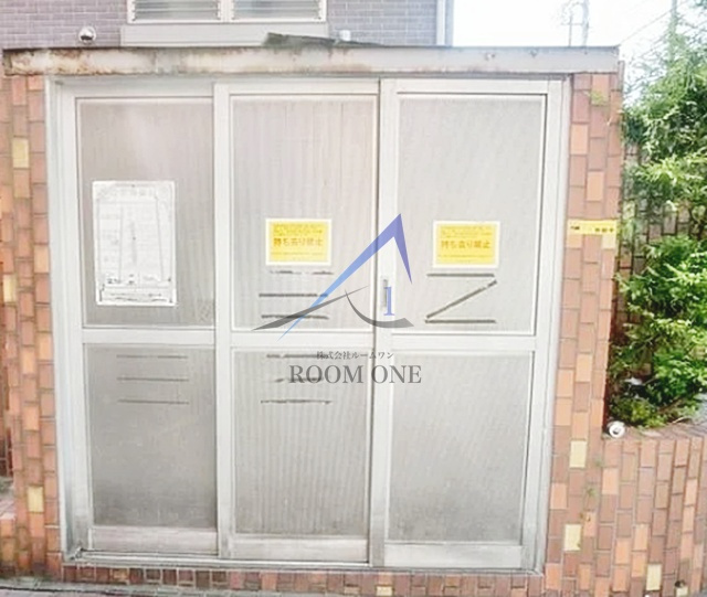 ハイデンス市川
