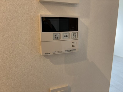 【設備】