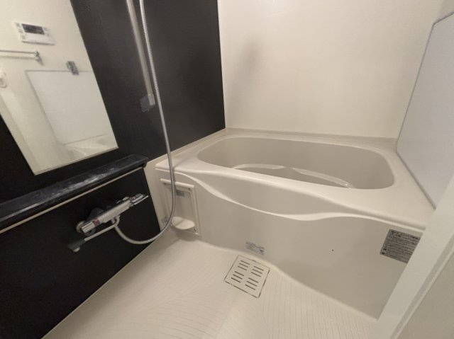 【浴室】 | レンブラン赤堤　１００