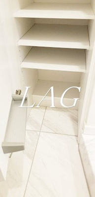【収納】 | クレイシア品川東大井 | シューズボックスです。