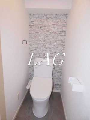 【トイレ】 | メゾンニシムラ | トイレです。