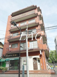 秀和マンションの画像