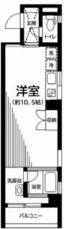 【間取り】 | チップレッソ | 間取りです。