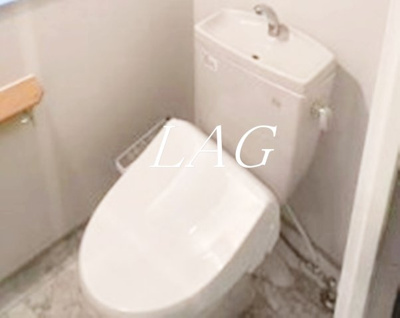 【トイレ】 | チップレッソ | トイレです。