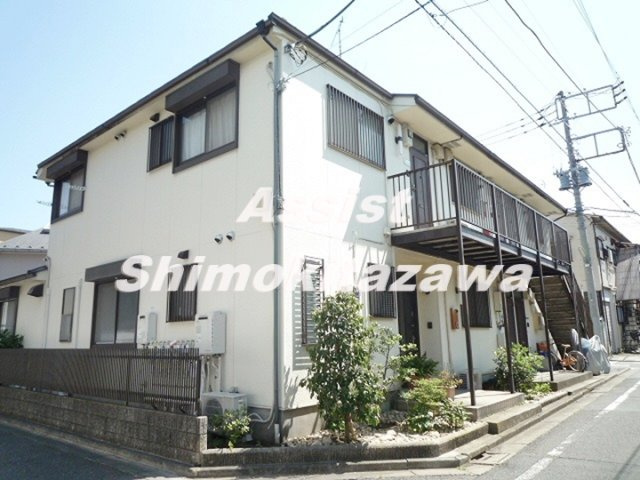 ヴィレッジ大原