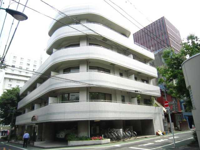 ラ・ネージュ小石川