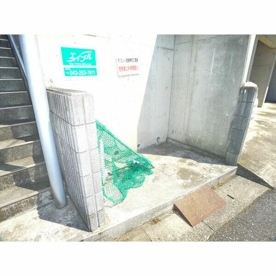 【その他共用部分】 | モンフレール都賀