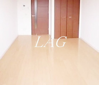 【居間・リビング】 | パレステュディオ品川不動前 | 洋室のお部屋です。