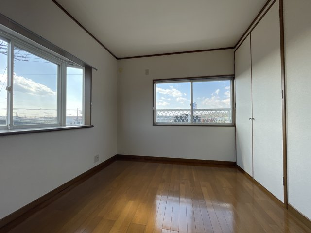 フェリスハイツの子供部屋