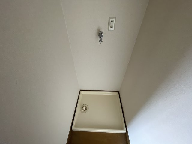 フェリスハイツの設備