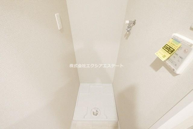 グランパシフィック帝塚山innovationの設備
