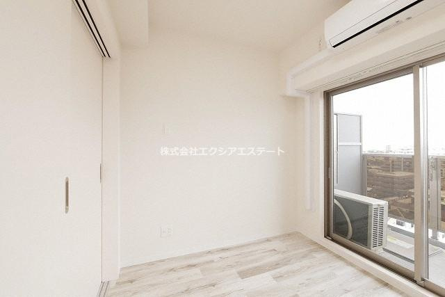 グランパシフィック帝塚山innovationの内装