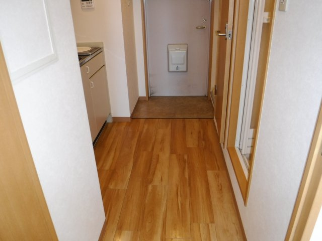 グリーンスクエアの洋室|他のお部屋の参考写真となります。