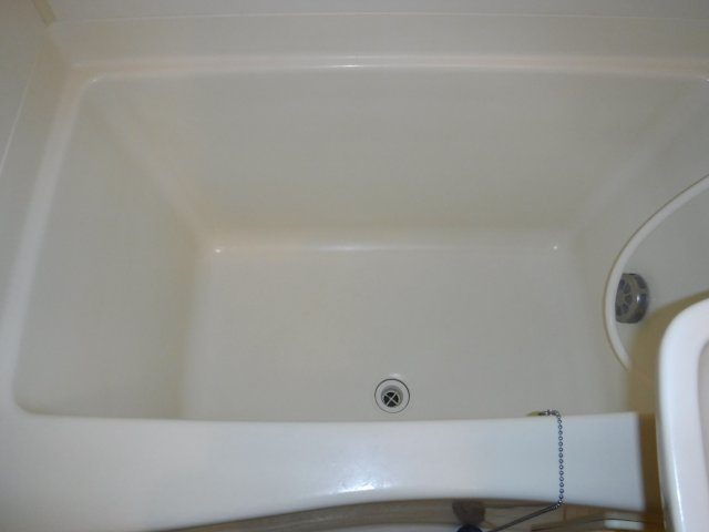 グリーンスクエアの浴室|他のお部屋の参考写真となります。