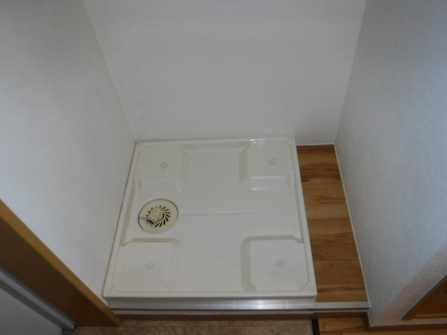 グリーンスクエアの設備|他のお部屋の参考写真となります。