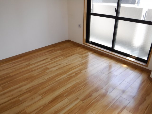 グリーンスクエアの洋室|他のお部屋の参考写真となります。