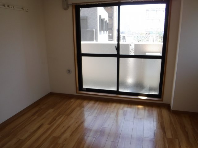 グリーンスクエアの寝室|他のお部屋の参考写真となります。