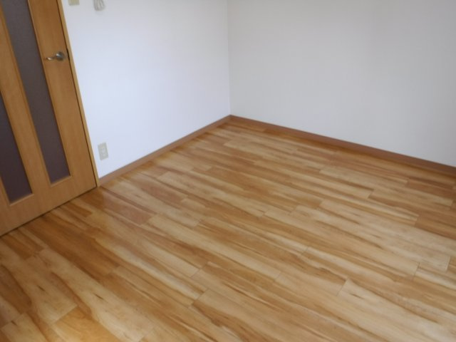 グリーンスクエアの洋室|他のお部屋の参考写真となります。