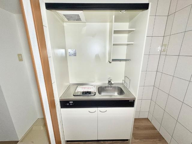 リバパレス高井戸のキッチン|キッチン（イメージ）