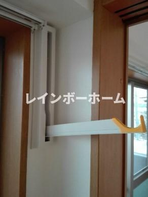 グランプエルタの設備|※別号室参照