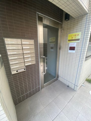 【エントランス】 | Ｒ　ＦＬＡＴ