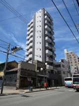 ティモーネ立川(ティモーネタチカワ)の画像