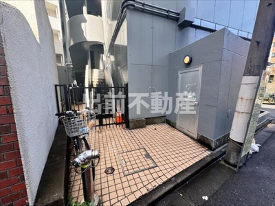 【その他共用部分】 | RAYHAUS駒込