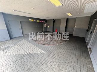 【駐車場】 | RAYHAUS駒込