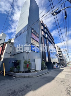 【外観】 | RAYHAUS駒込