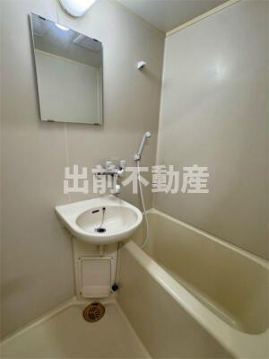 【洗面所】 | RAYHAUS駒込