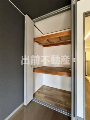 【収納】 | RAYHAUS駒込