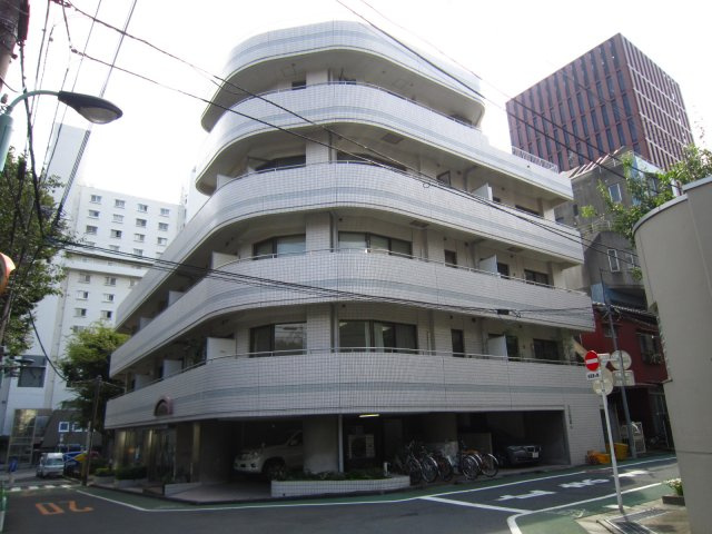 ラ・ネージュ小石川
