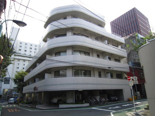 ラ・ネージュ小石川の画像