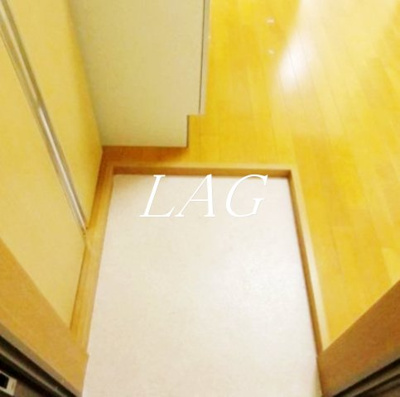 【玄関】 | ラ・ムジーク三軒茶屋 | 玄関です。