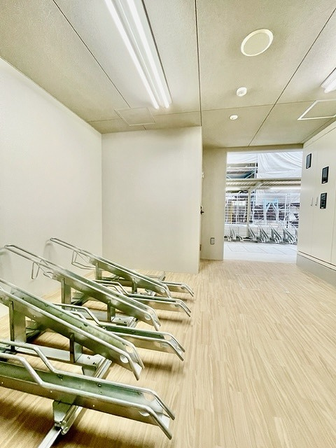 アーバネックス南森町EASTのその他