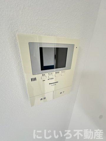 TOTOROのセキュリティ