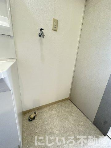 TOTOROの設備