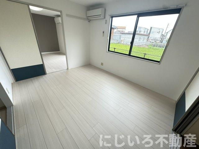 TOTOROの居間・リビング
