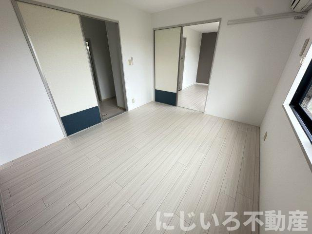 TOTOROの居間・リビング
