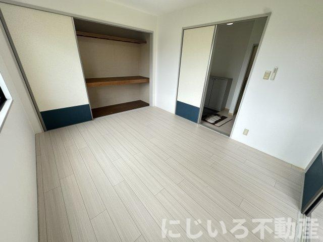 TOTOROの居間・リビング